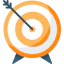 Target icon 64x64