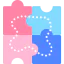 Puzzle icon 64x64