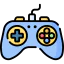 Game pad icon 64x64