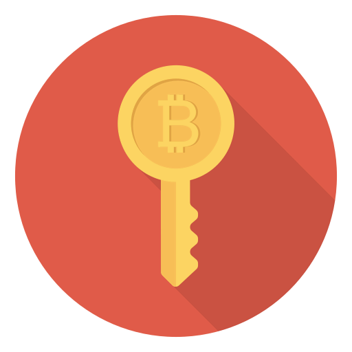 Key icon