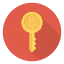 Key icon 64x64