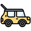 Car icon 64x64