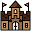 Castle icon 64x64