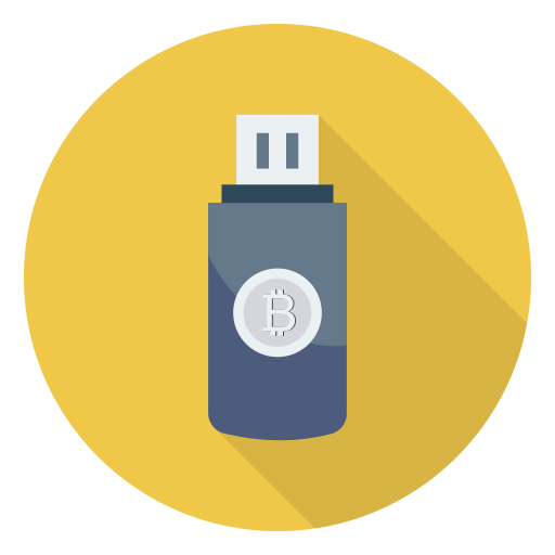 Usb icon