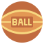 Ball icon 64x64