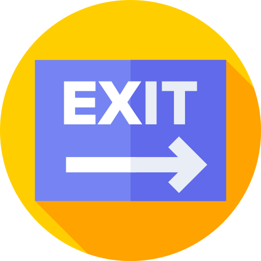 Exit 상