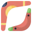 Boomerang icon 64x64