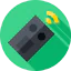 Remote control icon 64x64