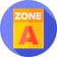 Zone a icon 64x64