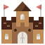 Castle icon 64x64