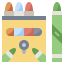 Crayon icon 64x64