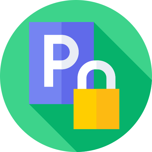 Lock icon