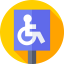Disability 图标 64x64