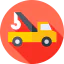 Tow truck іконка 64x64