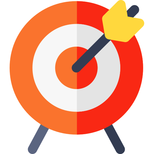 Dart icon