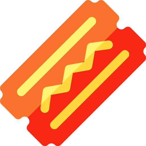 Ticket icon