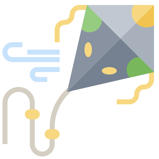 Kite icon