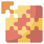 Puzzle icon 64x64