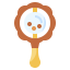 Rattle icon 64x64