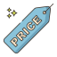 Price ícono 64x64