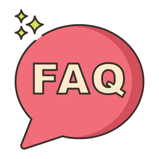 Faq icon