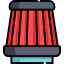 Air filter icon 64x64
