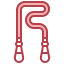 Skip rope 图标 64x64