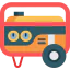Generator アイコン 64x64