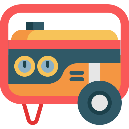 Generator アイコン