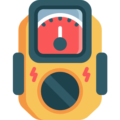 Meter icon