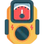 Meter アイコン 64x64