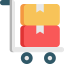 Pushcart アイコン 64x64