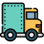 Truck アイコン 64x64