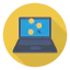 Pay per click icon 64x64