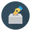 Saving icon 64x64