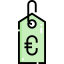 Price tag іконка 64x64