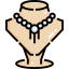 Necklace icon 64x64