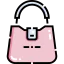 Handbag ícone 64x64