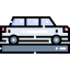 Limousine icon 64x64