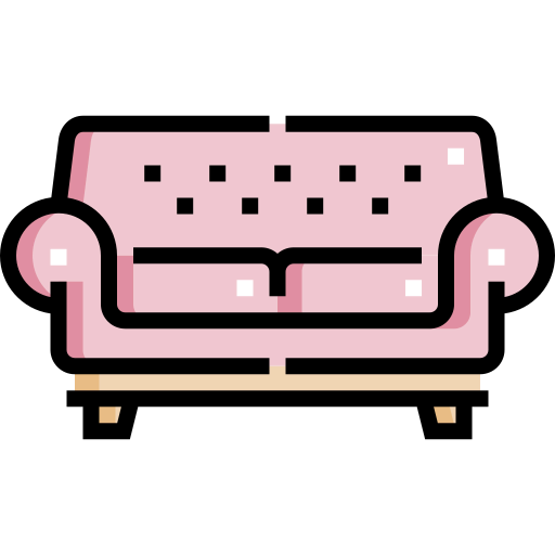 Sofa icon