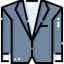 Suit icon 64x64