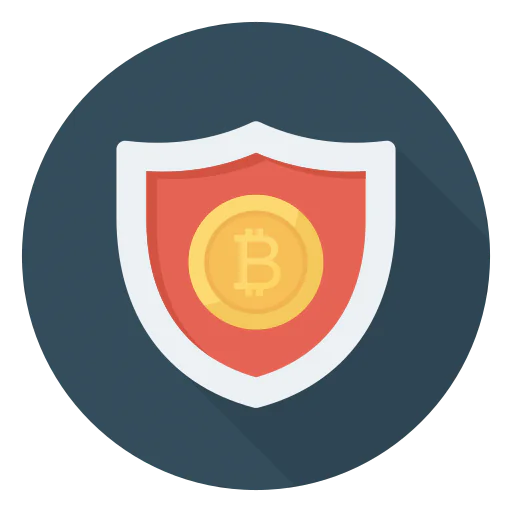 Secure icon