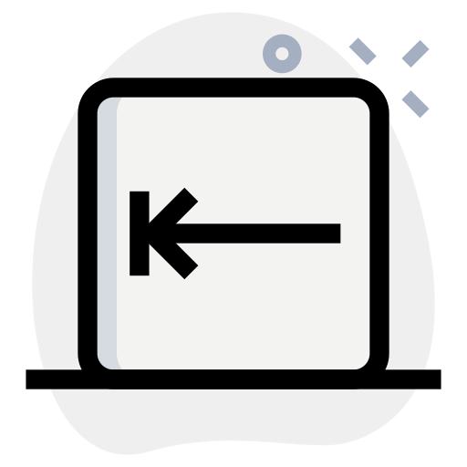 Delete icon