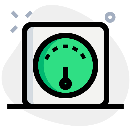 Dashboard іконка