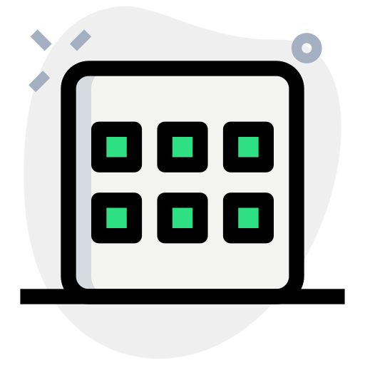 Dashboard icon
