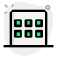 Dashboard icon 64x64