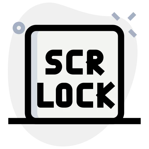 Lock 图标