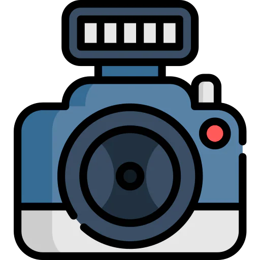 Camera icon
