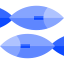 Sardines Ikona 64x64