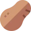 Potato icon 64x64